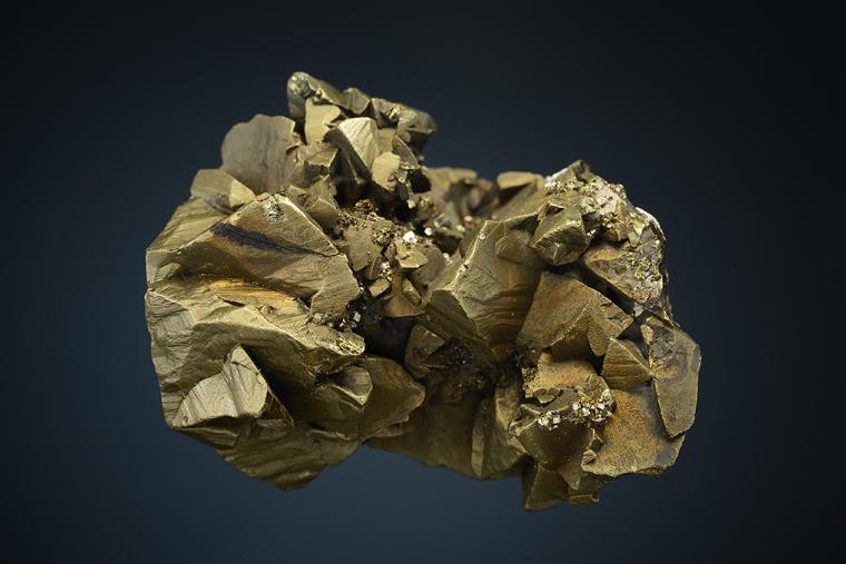 CHALCOPYRITE